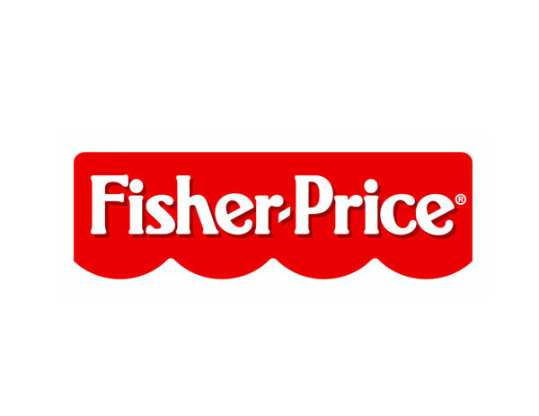 Fisher Price Βιβλία