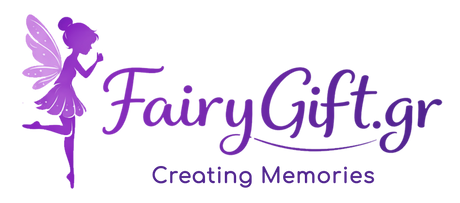 FairyGift.gr logo